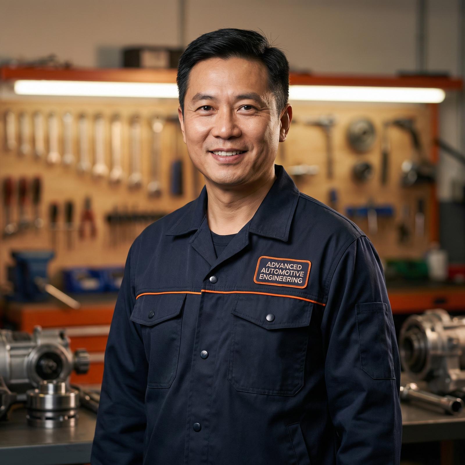 高清动漫首席改装导演张铭远