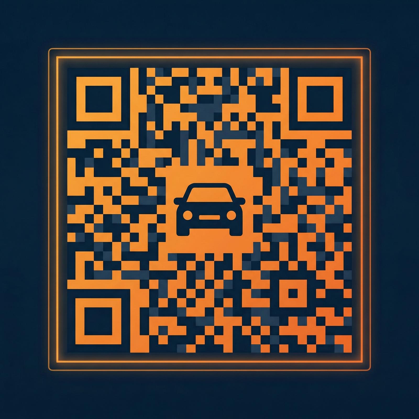 高清动漫公众号二维码